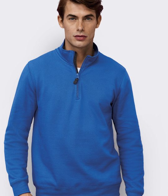Sudadera personalizada