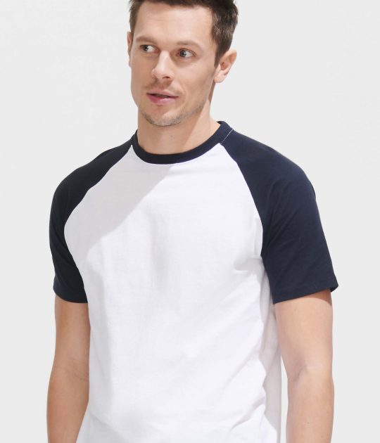Camisetas personalizadas