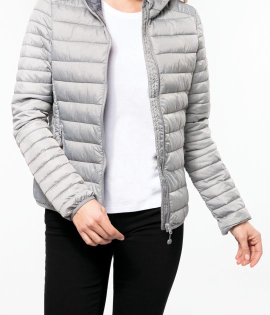 Chaqueta personalizada