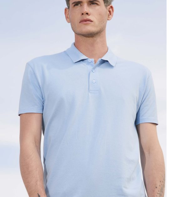 Polos personalizados