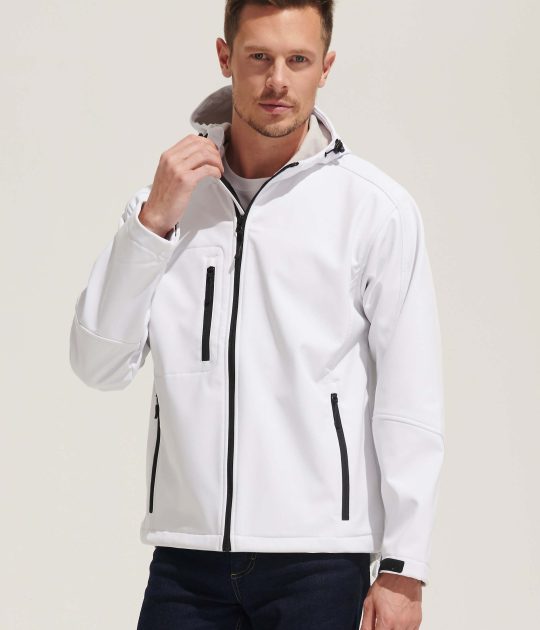 Chaqueta personalizada